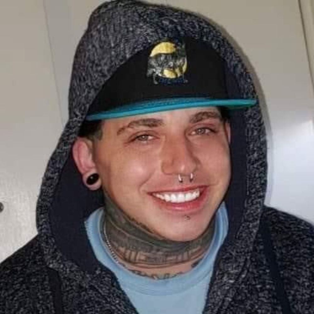 Meet your Posher, Joey